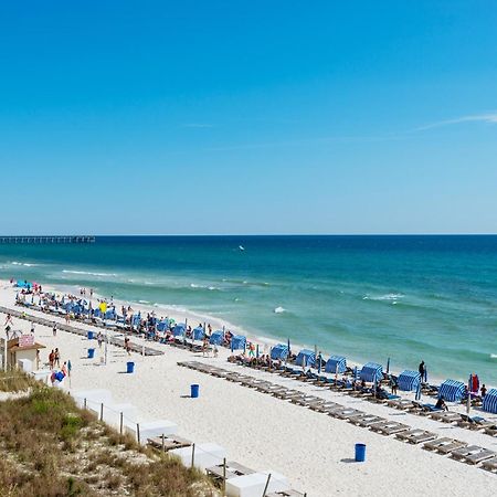 Tidewater 2308 By Emerald Coast Retreats Panama City Beach Eksteriør billede