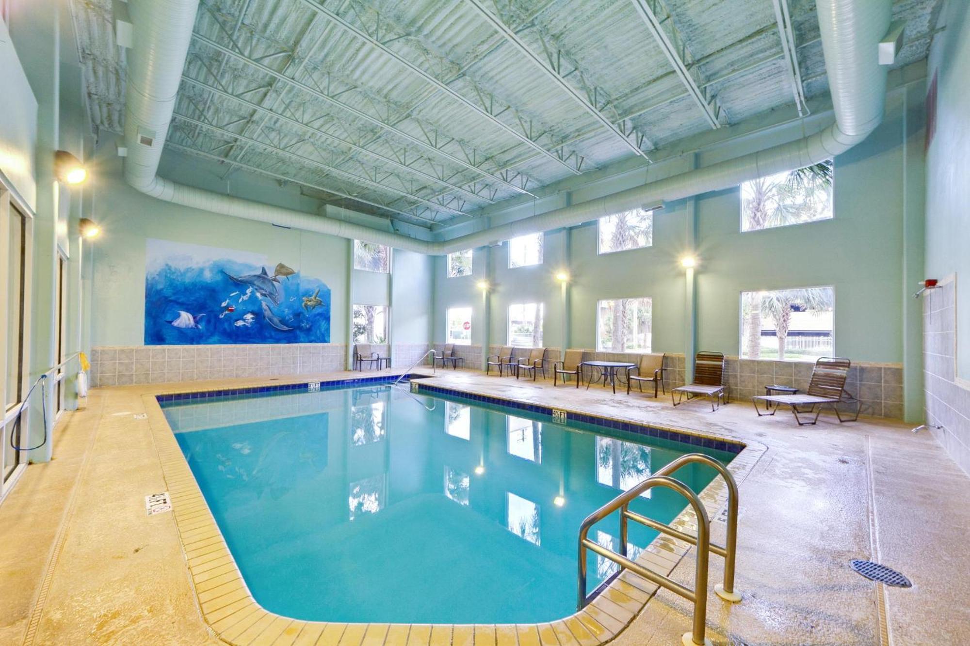 Tidewater 2308 By Emerald Coast Retreats Panama City Beach Eksteriør billede