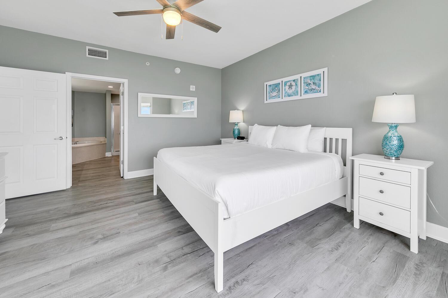 Tidewater 2308 By Emerald Coast Retreats Panama City Beach Eksteriør billede