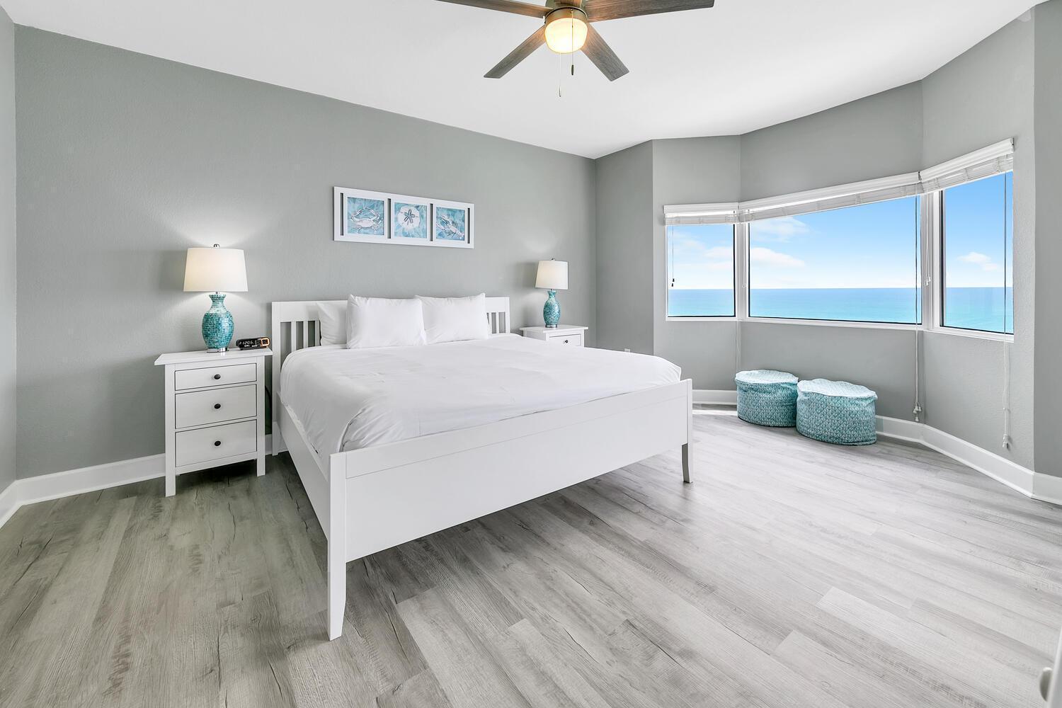 Tidewater 2308 By Emerald Coast Retreats Panama City Beach Eksteriør billede