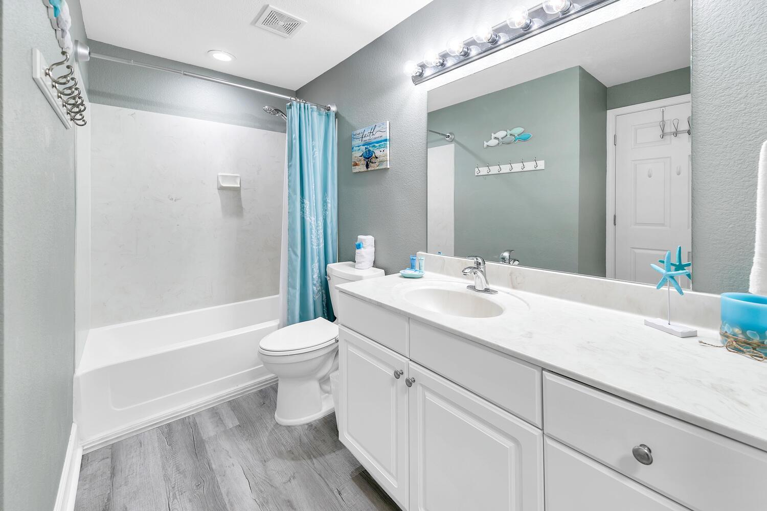 Tidewater 2308 By Emerald Coast Retreats Panama City Beach Eksteriør billede