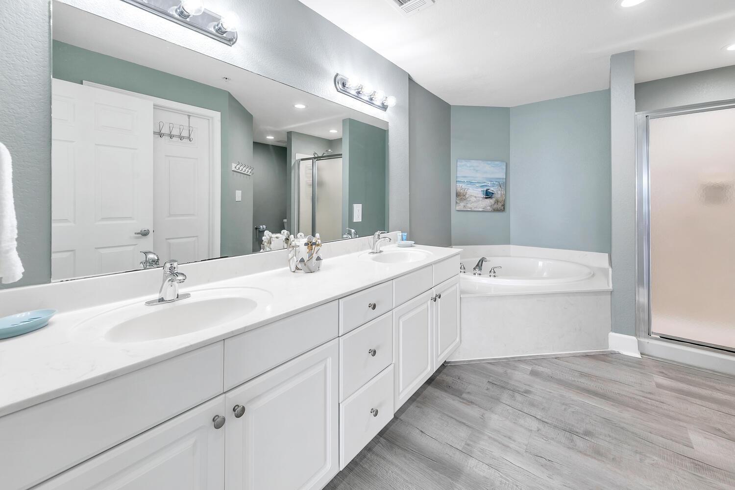 Tidewater 2308 By Emerald Coast Retreats Panama City Beach Eksteriør billede