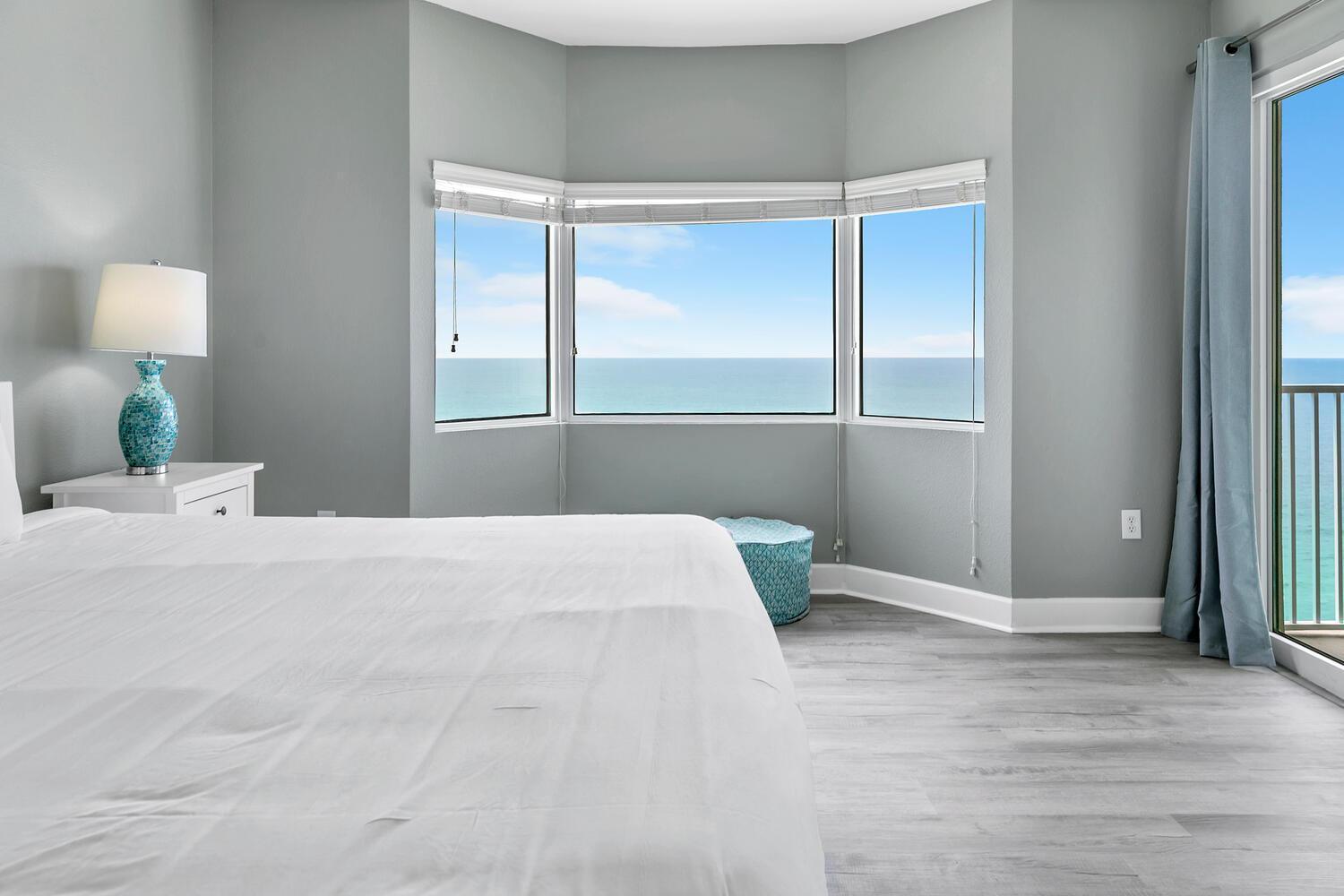 Tidewater 2308 By Emerald Coast Retreats Panama City Beach Eksteriør billede
