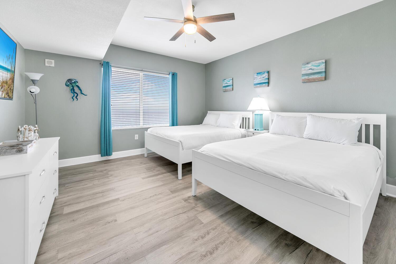 Tidewater 2308 By Emerald Coast Retreats Panama City Beach Eksteriør billede