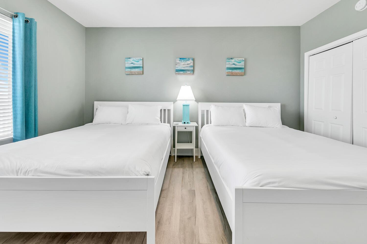 Tidewater 2308 By Emerald Coast Retreats Panama City Beach Eksteriør billede