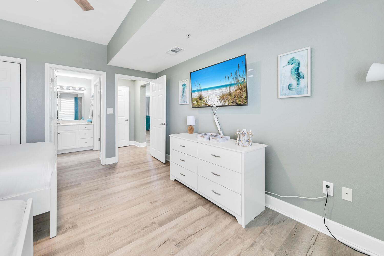 Tidewater 2308 By Emerald Coast Retreats Panama City Beach Eksteriør billede